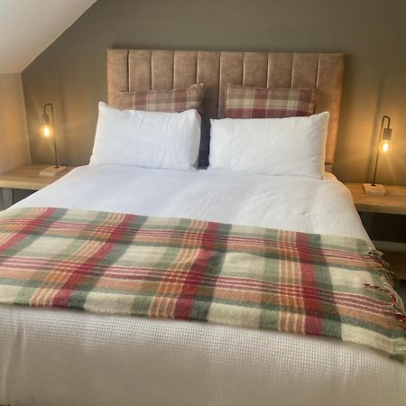 エニスLuxury Country Escapeアパートメント エクステリア 写真